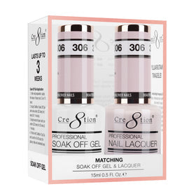 Cre8tion Matching Sets - 306