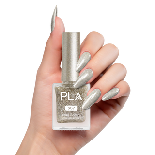 PLA Matching Colors - 307 Puttin' On The Glitz