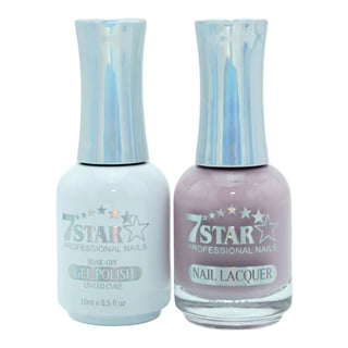 7 Star - Matching Colors - 307