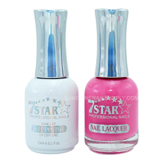 7 Star - Matching Colors - 308
