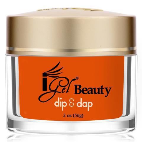 (Fall Color Bundle) iGel Dip & Dap Powder - Pre-selected 21 colors