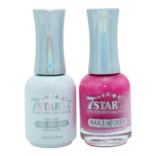 7 Star - Matching Colors - 310