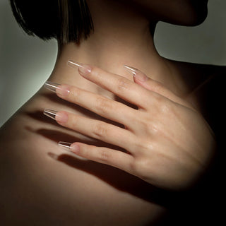 Sofgel Softips Pro XII - Standard Coffin