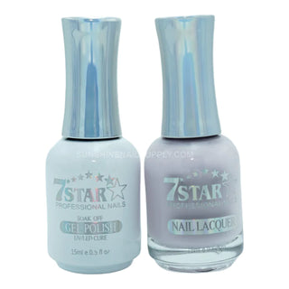 7 Star - Matching Colors - 311