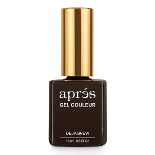Apres - Gel Couleur (#311 - #320) - HEMA/TPO Free