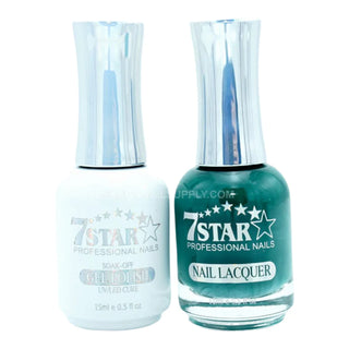 7 Star - Matching Colors - 312