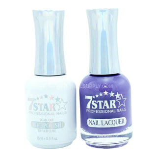 7 Star - Matching Colors - 313