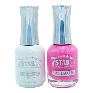 7 Star - Matching Colors - 314