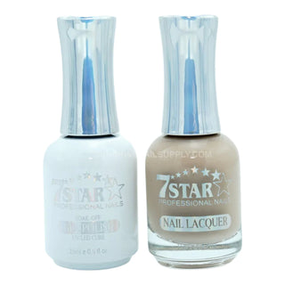 7 Star - Matching Colors - 315