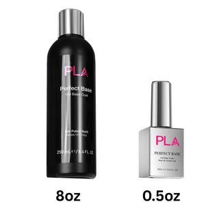 PLA Perfect Base - Gel Base Coat