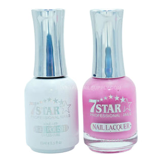 7 Star - Matching Colors - 316