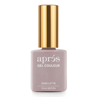 Apres - Gel Couleur (#311 - #320) - HEMA/TPO Free