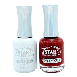 7 Star - Matching Colors - 317