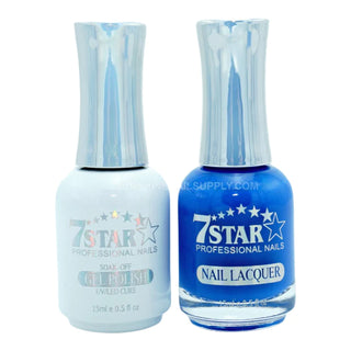7 Star - Matching Colors - 318