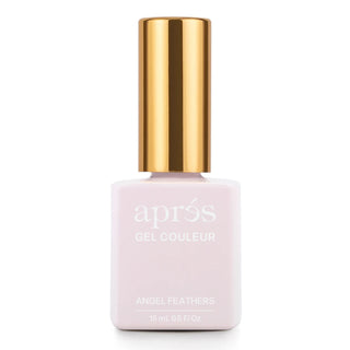 Apres - Gel Couleur (#311 - #320) - HEMA/TPO Free