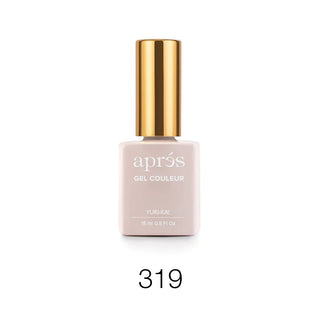 Apres - Gel Couleur (#311 - #320) - HEMA/TPO Free