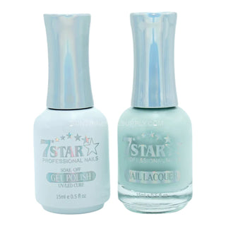 7 Star - Matching Colors - 319