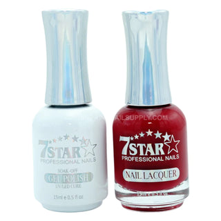 7 Star - Matching Colors - 320