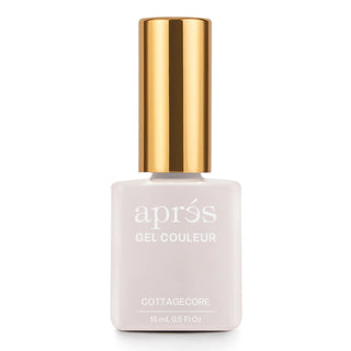 Apres - Gel Couleur (#321 - #330) - HEMA/TPO Free