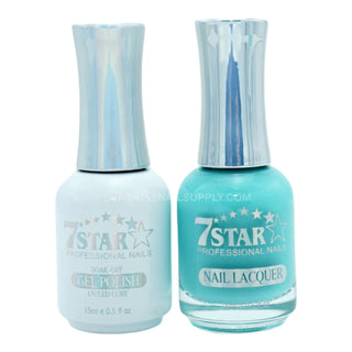7 Star - Matching Colors - 322