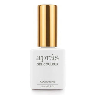 Apres - Gel Couleur (#321 - #330) - HEMA/TPO Free