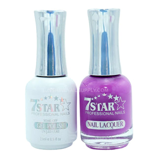 7 Star - Matching Colors - 324