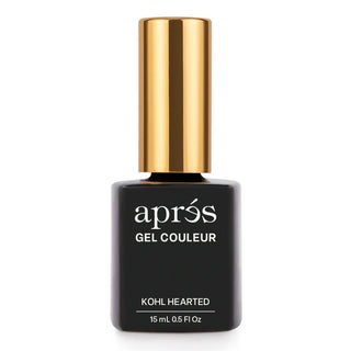 Apres - Gel Couleur (#321 - #330) - HEMA/TPO Free