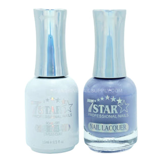 7 Star - Matching Colors - 325