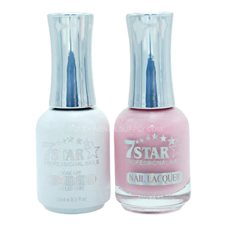 7 Star - Matching Colors - 326