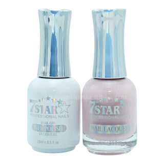 7 Star - Matching Colors - 327
