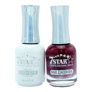 7 Star - Matching Colors - 328