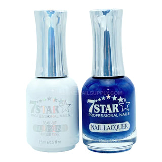 7 Star - Matching Colors - 329