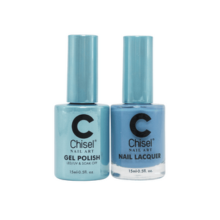 Chisel Matching Duo 0.5oz - Solid Collection - 032