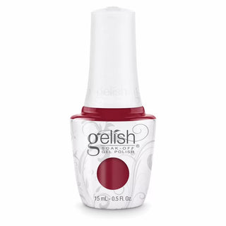Morgan Taylor/Gelish Color 0.5oz - 032 MAN OF THE MOMENT