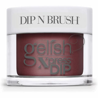 Morgan Taylor/Gelish Color 0.5oz - 032 MAN OF THE MOMENT