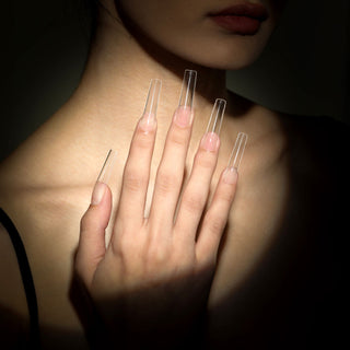 Sofgel Softips Pro XII - Standard Square