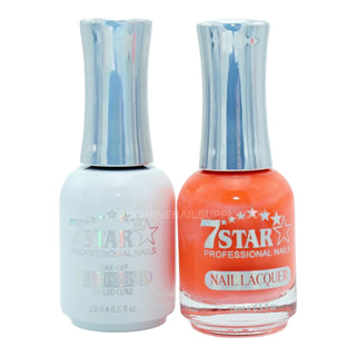 7 Star - Matching Colors - 330