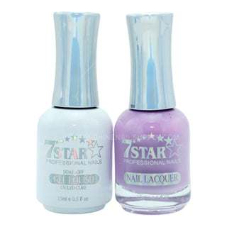 7 Star - Matching Colors - 331