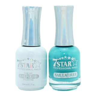 7 Star - Matching Colors - 335