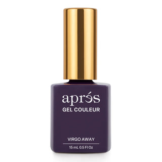 Apres - Gel Couleur (#331 - #340) - HEMA/TPO Free