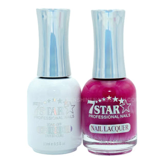 7 Star - Matching Colors - 336