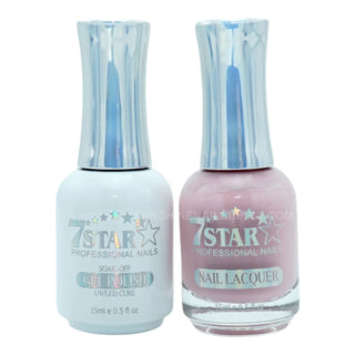 7 Star - Matching Colors - 338
