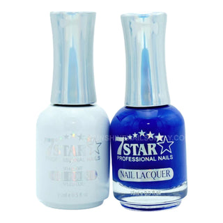 7 Star - Matching Colors - 339