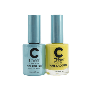 Chisel Matching Duo 0.5oz - Solid Collection - 033