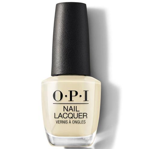 Color a juego OPI (3 piezas) - T73 One Chic Chick