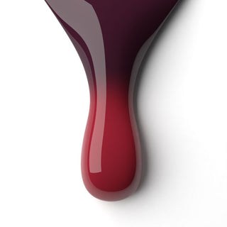 LeChat - Perfect Match Mood Changing Duo - 34 Dark Rose