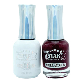 7 Star - Matching Colors - 340