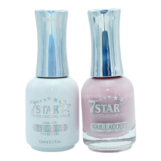 7 Star - Matching Colors - 341