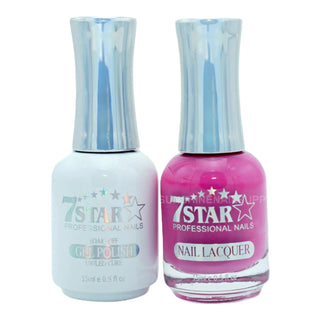 7 Star - Matching Colors - 342