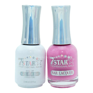 7 Star - Matching Colors - 344